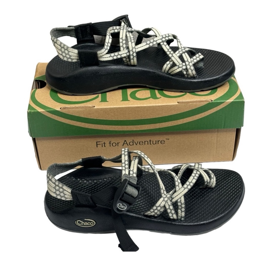 Chaco sandals in like new condition